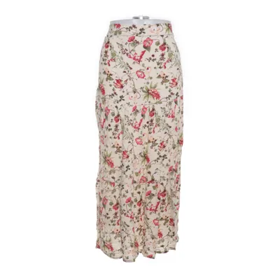 Långkjol (Beige, Röd, Grön) från Ever Me Viskos