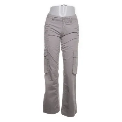 Pantalon cargo (Gris) de Perfect Jeans Coton