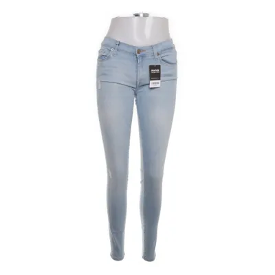 Jeans (Blue) from 7 for All Mankind Cotton, Polyester