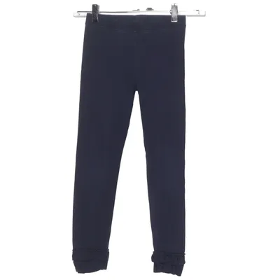 Legging (Bleu) de Crewcuts Coton, Élasthane