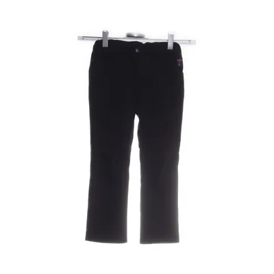 Outdoor broek (Zwart) van Polarn O. Pyret Polyester