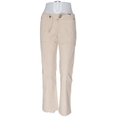 Chinos (Beige) van JSFN Katoen