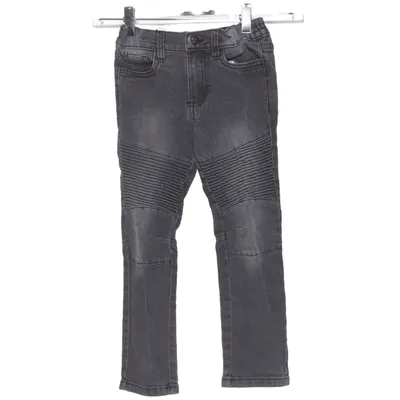 Jeans (Grå) från Kiki & Koko Bomull, Elastan, Polyester