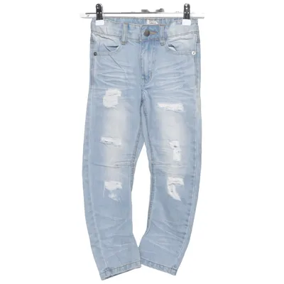 Jeans (NEWARK WORN) från I Dig Denim Bomull