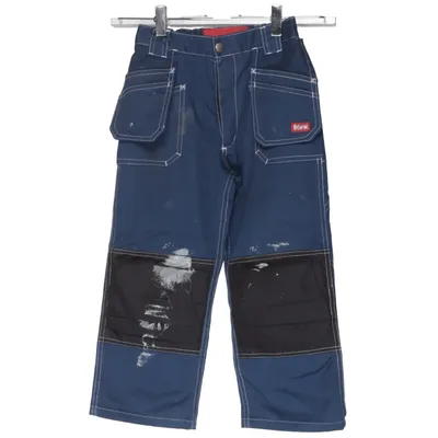 Arbeitshose (Blau, Schwarz) von Björnkläder