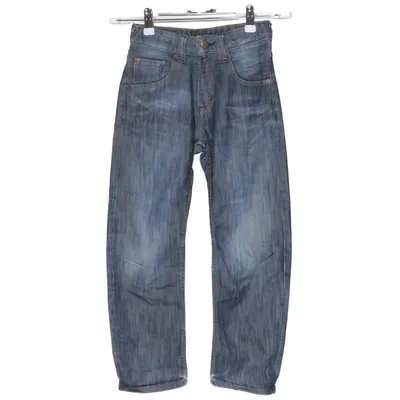 Jean (Bleu) de Bragg Coton, Polyester