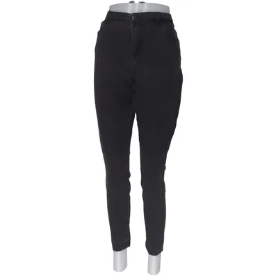 Jeans (Gray) from Vero Moda Denim Organic cotton
