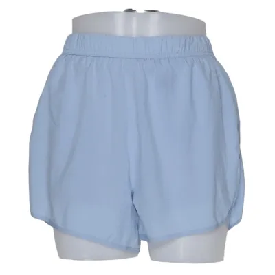 Träningsshorts (Blå) från Newcential Elastan, Polyester
