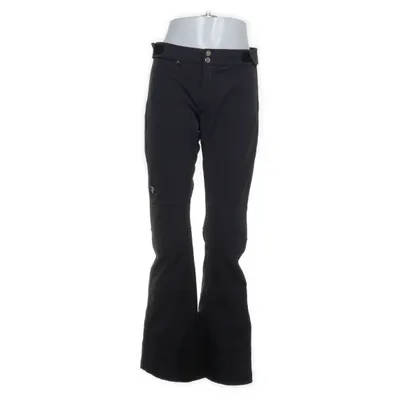 Täckbyxor (Grå, Svart) från Peak Performance Elastan, Polyamid