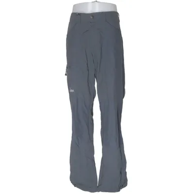 Outdoor pants (Gray) from Tierra Polyamide
