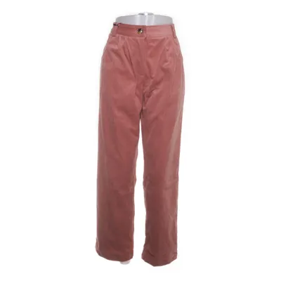 Manchesterbyxor (Rosa) från Halara Polyester