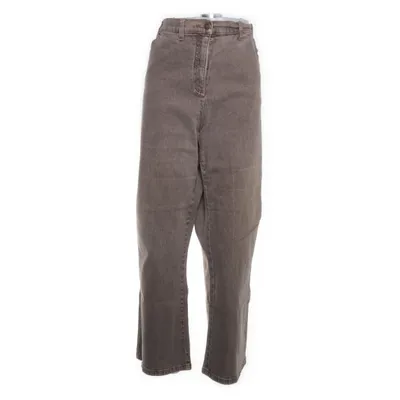 Jeans (Brun) fra Women's Selection Bomuld, Elastan