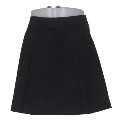 Jupe (Noir) de Twist & Tango Polyester, Laine