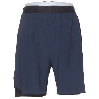 Träningsshorts (ST502) från SATS Elastan, Återvunnen polyester