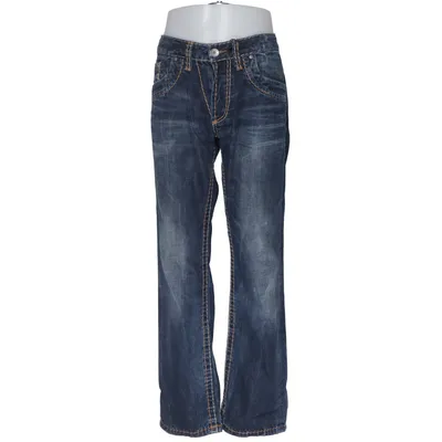 Jean (Bleu) de Camp David Coton
