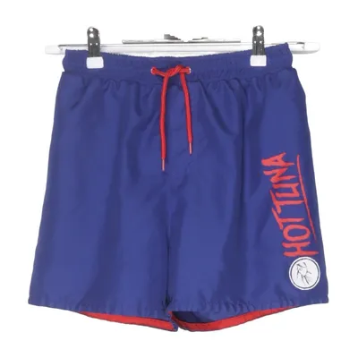 Badeshorts (Blå) fra Hot Tuna Polyester
