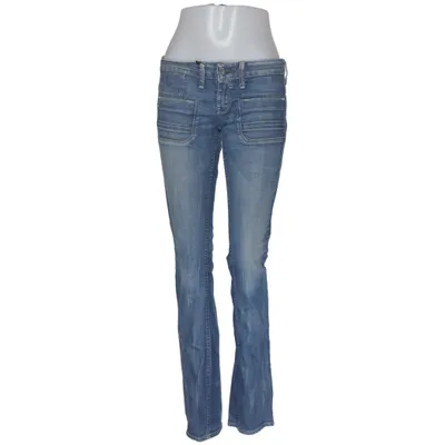 Jean (Bleu) de G-Star Raw Denim Coton, Élasthane
