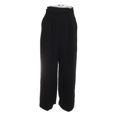 Palazzobyxor (Svart) från Uniqlo Polyester