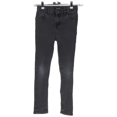 Jeans (Grå) fra Wild