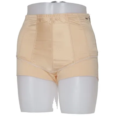 Shapewear-underdel (Guldfärgad) från Ella M Lindex Elastan, Polyester