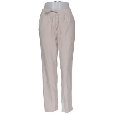 Pants (Beige) from Cubus Cotton, Linen