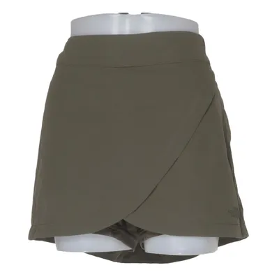 Skort (Grøn) fra The North Face Elastan, Polyamid, Polyester