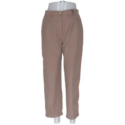 Pantalon (Marron) de Liebesglück Viscose