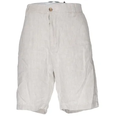 Shorts (Beige) från NN07 Linne
