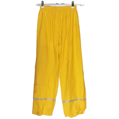 Regenbroek (Geel) van Kids