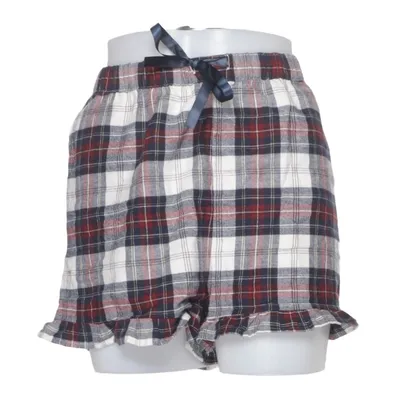 Pyjamashorts (Blauw, Rood, Wit, Meerkleurig) van KappAhl Katoen