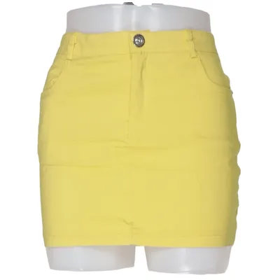 Skirt (Yellow) from AmbitionFly