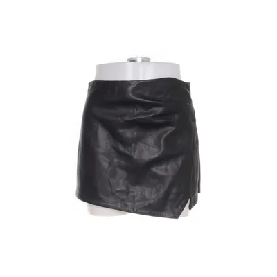 Skort (Zwart) van Seven Sisters Polyurethaan