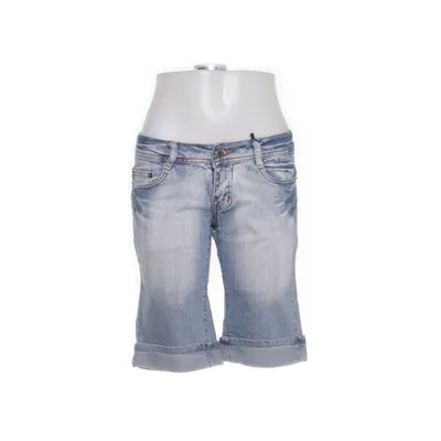 Denim shorts (Blue) from Revers Jeans
