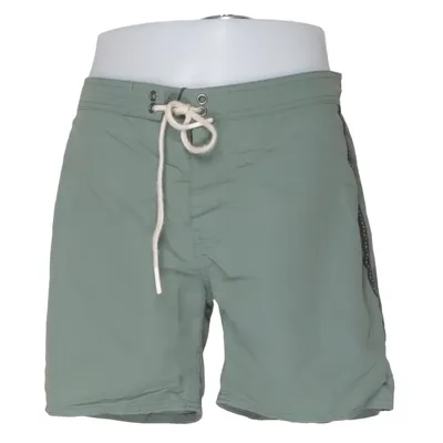 Swim shorts (Green) from Saturdays