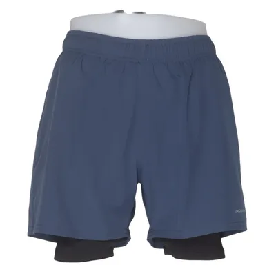 Trainingsshorts (Kros M 2-In-1) van Endurance Elastaan, Polyester