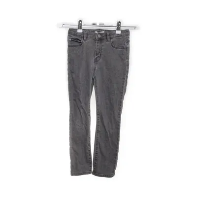 Jeans (Gray) from Arket Cotton, Elastane, Polyamide
