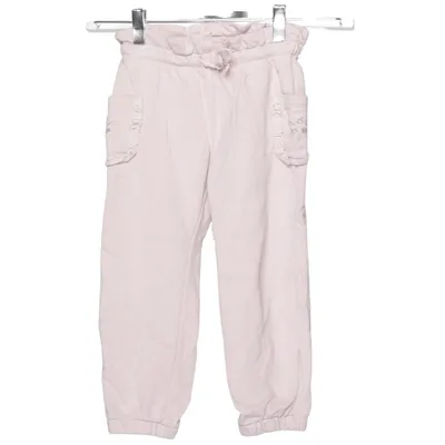 Byxor (Rosa) från Newbie by KappAhl Bomull