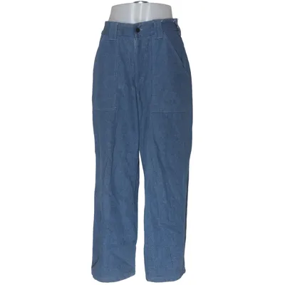 Jean (Bleu) de Poetic Collective Coton