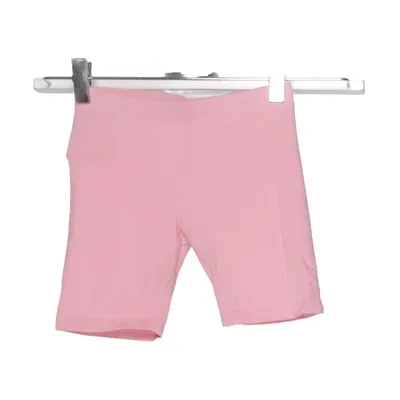 Hotpants (Roze) van Amy Katoen, Elastaan