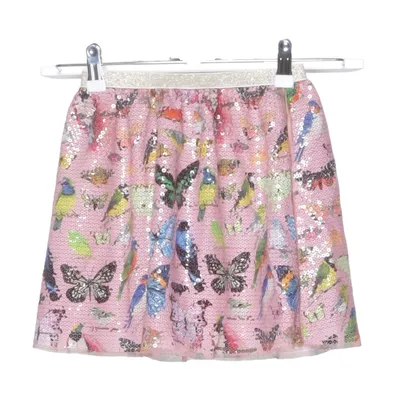 Rok (KEL 2 UKI X H&M) van Kelzuki x H&M Polyester