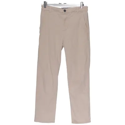 Chinos (Orgnls 48) from H&M Cotton, Elastane