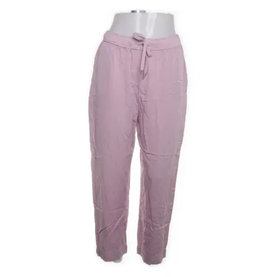 Bukser (Pink) fra Moshi Moshi Mind Tencel