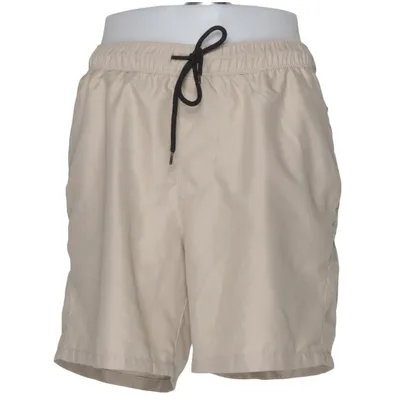Swim shorts (Beige) from ASOS