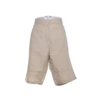Shorts (Beige) from Fashion Wear Cotton