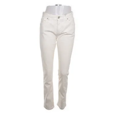 Jeans (Vit) från Prêt Bomull, Elastan, Polyester