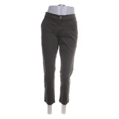 Jeans (Green) from Ivanka Trump Cotton, Elastane