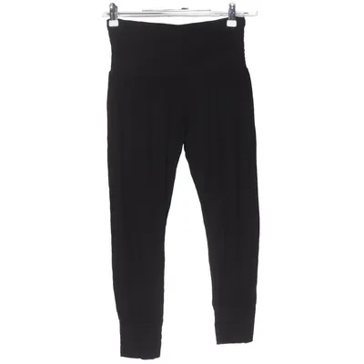 Harem pants (Black) from New Generation Elastane, Viscose