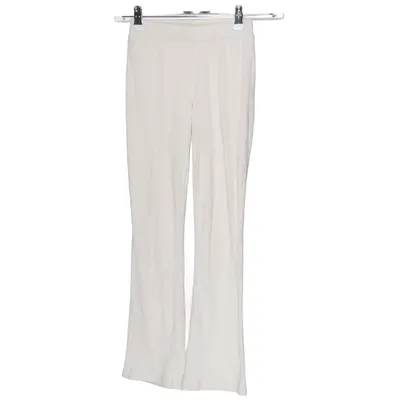 Palazzobyxor (Beige) från XOXO Friends Bomull, Elastan, Polyester