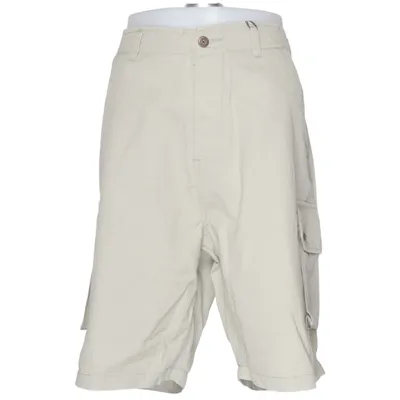 Cargo shorts (Beige) van Choice Katoen