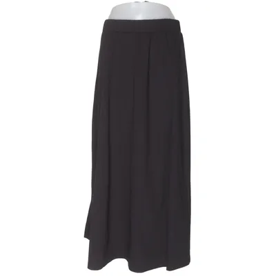 Långkjol (Svart) från Ninepine Bomull, Elastan, Polyester